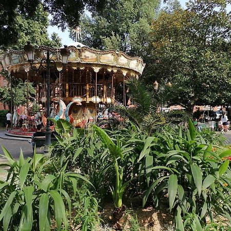 شقة Le Panoramic تولوز المظهر الخارجي الصورة